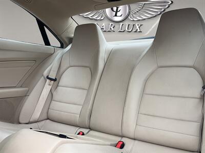 2014 Mercedes-Benz E 350   - Photo 12 - Lennox, CA 90304