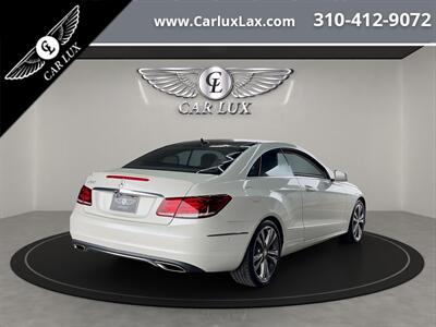 2014 Mercedes-Benz E 350   - Photo 7 - Lennox, CA 90304