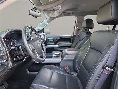 2017 Chevrolet Silverado 1500 LTZ 2LZ   - Photo 9 - Lennox, CA 90304