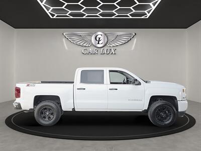2017 Chevrolet Silverado 1500 LTZ 2LZ   - Photo 8 - Lennox, CA 90304