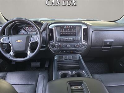 2017 Chevrolet Silverado 1500 LTZ 2LZ   - Photo 14 - Lennox, CA 90304