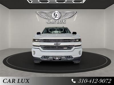 2017 Chevrolet Silverado 1500 LTZ 2LZ   - Photo 2 - Lennox, CA 90304