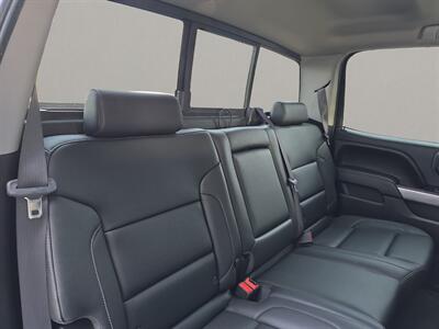 2017 Chevrolet Silverado 1500 LTZ 2LZ   - Photo 17 - Lennox, CA 90304