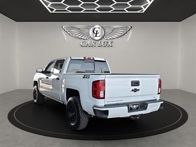 2017 Chevrolet Silverado 1500 LTZ 2LZ   - Photo 5 - Lennox, CA 90304