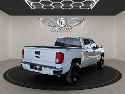 2017 Chevrolet Silverado 1500 LTZ 2LZ   - Photo 7 - Lennox, CA 90304