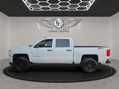 2017 Chevrolet Silverado 1500 LTZ 2LZ   - Photo 4 - Lennox, CA 90304