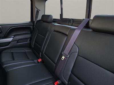 2017 Chevrolet Silverado 1500 LTZ 2LZ   - Photo 12 - Lennox, CA 90304