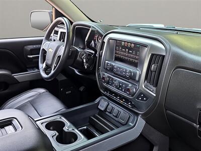 2017 Chevrolet Silverado 1500 LTZ 2LZ   - Photo 15 - Lennox, CA 90304