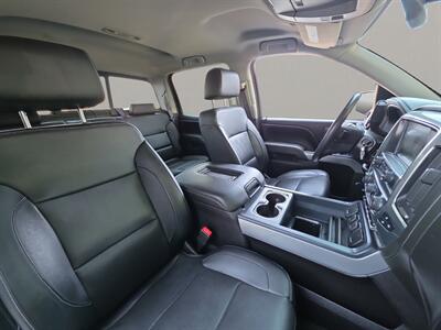 2017 Chevrolet Silverado 1500 LTZ 2LZ   - Photo 18 - Lennox, CA 90304