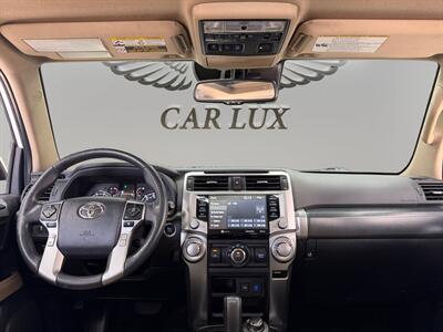 2022 Toyota 4Runner SR5 Premium   - Photo 11 - Lennox, CA 90304