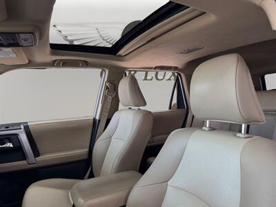 2022 Toyota 4Runner SR5 Premium   - Photo 9 - Lennox, CA 90304