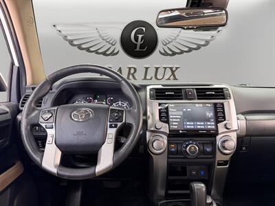 2022 Toyota 4Runner SR5 Premium   - Photo 10 - Lennox, CA 90304