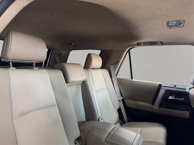 2022 Toyota 4Runner SR5 Premium   - Photo 25 - Lennox, CA 90304