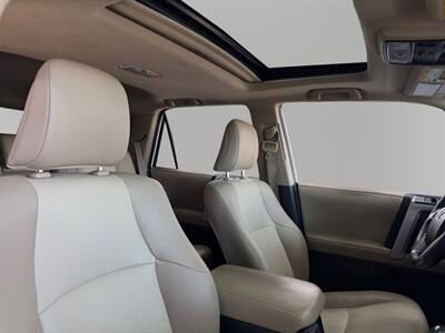 2022 Toyota 4Runner SR5 Premium   - Photo 24 - Lennox, CA 90304