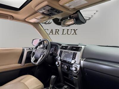 2022 Toyota 4Runner SR5 Premium   - Photo 17 - Lennox, CA 90304