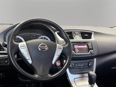 2015 Nissan Sentra SV   - Photo 15 - Lennox, CA 90304
