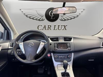 2015 Nissan Sentra SV   - Photo 10 - Lennox, CA 90304