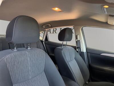 2015 Nissan Sentra SV   - Photo 14 - Lennox, CA 90304