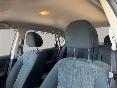 2015 Nissan Sentra SV   - Photo 9 - Lennox, CA 90304
