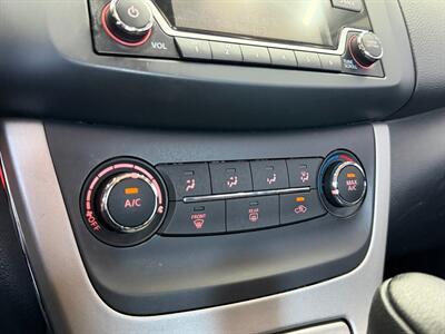 2015 Nissan Sentra SV   - Photo 19 - Lennox, CA 90304