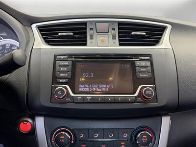 2015 Nissan Sentra SV   - Photo 20 - Lennox, CA 90304