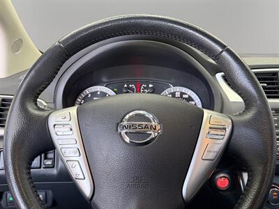 2015 Nissan Sentra SV   - Photo 17 - Lennox, CA 90304