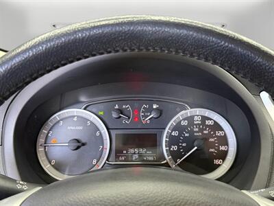 2015 Nissan Sentra SV   - Photo 18 - Lennox, CA 90304