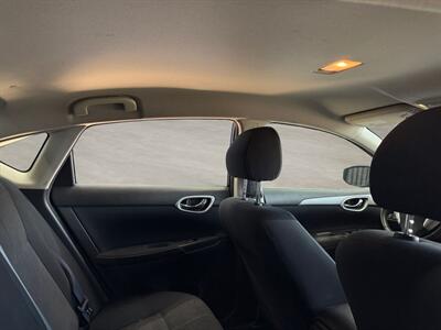 2015 Nissan Sentra SV   - Photo 21 - Lennox, CA 90304