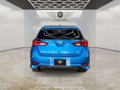 2016 Scion iM - Photo 4 - Lennox, CA 90304