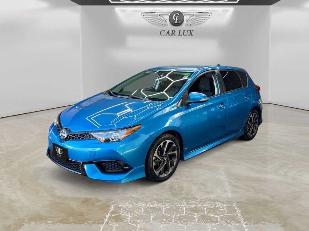 2016 Scion iM   - Photo 1 - Lennox, CA 90304