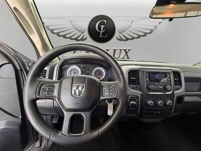2015 RAM 1500 Express - Photo 10 - Lennox, CA 90304