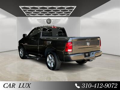 2015 RAM 1500 Express - Photo 3 - Lennox, CA 90304