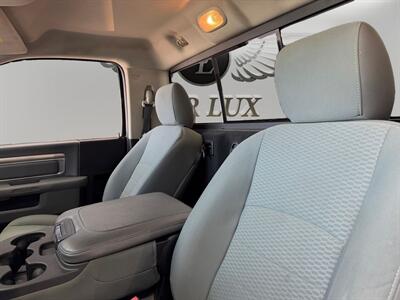 2015 RAM 1500 Express - Photo 9 - Lennox, CA 90304