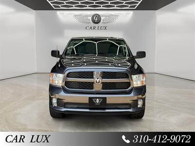 2015 RAM 1500 Express - Photo 8 - Lennox, CA 90304