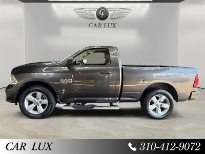 2015 RAM 1500 Express - Photo 2 - Lennox, CA 90304