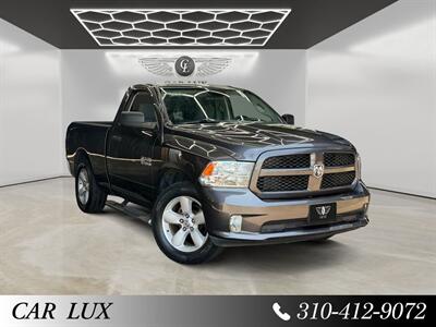 2015 RAM 1500 Express - Photo 7 - Lennox, CA 90304