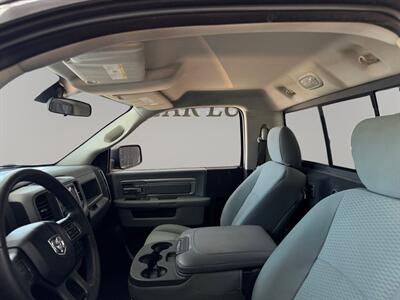 2015 RAM 1500 Express - Photo 13 - Lennox, CA 90304