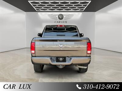 2015 RAM 1500 Express - Photo 4 - Lennox, CA 90304