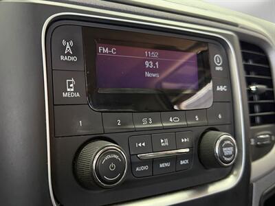 2015 RAM 1500 Express - Photo 20 - Lennox, CA 90304