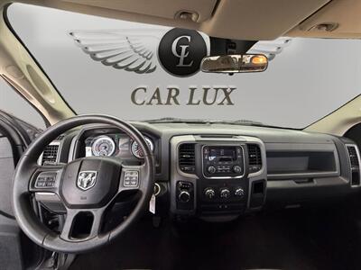 2015 RAM 1500 Express - Photo 11 - Lennox, CA 90304
