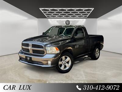 2015 RAM 1500 Express Truck