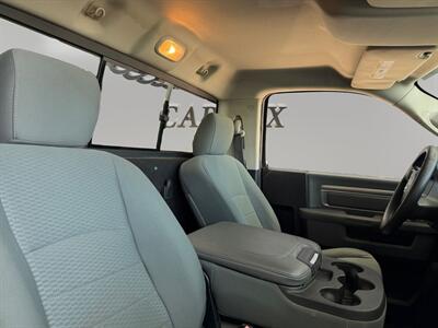 2015 RAM 1500 Express - Photo 14 - Lennox, CA 90304