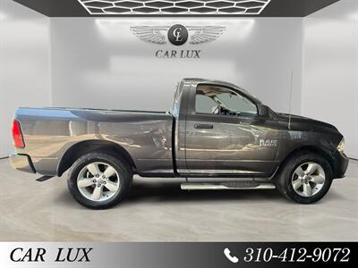 2015 RAM 1500 Express - Photo 6 - Lennox, CA 90304