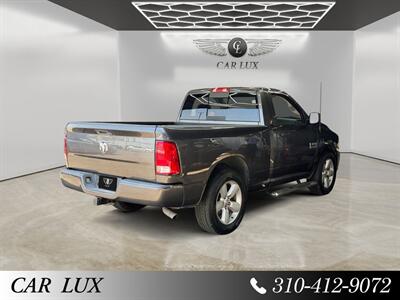 2015 RAM 1500 Express - Photo 5 - Lennox, CA 90304