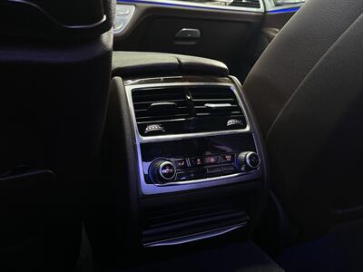 2016 BMW 740i  M SPORT - Photo 23 - Lennox, CA 90304