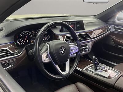 2016 BMW 740i  M SPORT - Photo 19 - Lennox, CA 90304