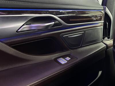 2016 BMW 740i  M SPORT - Photo 22 - Lennox, CA 90304