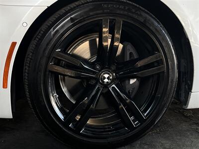 2016 BMW 740i  M SPORT - Photo 21 - Lennox, CA 90304