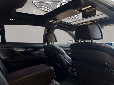 2016 BMW 740i  M SPORT - Photo 17 - Lennox, CA 90304