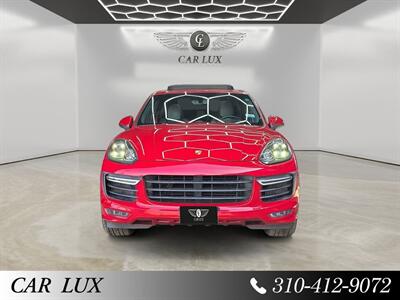 2016 Porsche Cayenne GTS - Photo 8 - Lennox, CA 90304